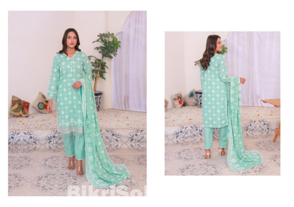 Pakistani dress Mix collection